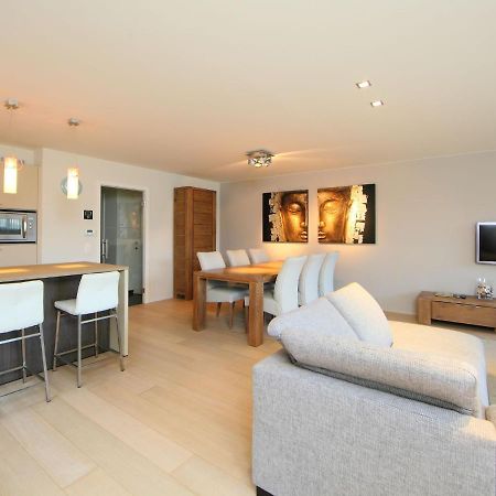 Apartment Residentie Mistral By Interhome 布列登 外观 照片