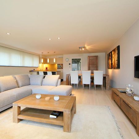 Apartment Residentie Mistral By Interhome 布列登 外观 照片