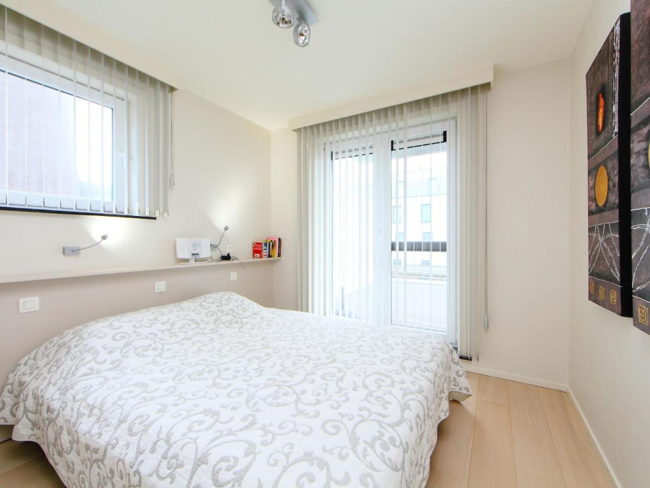 Apartment Residentie Mistral By Interhome 布列登 外观 照片